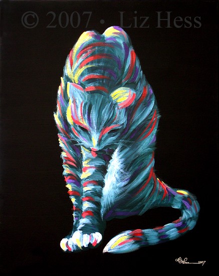 AquaCat