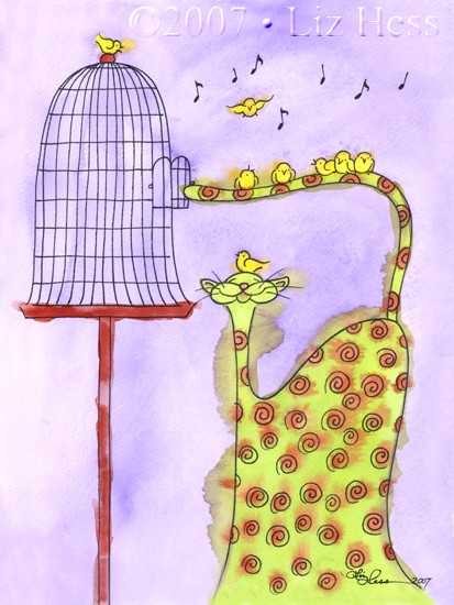 Bird-Lover
