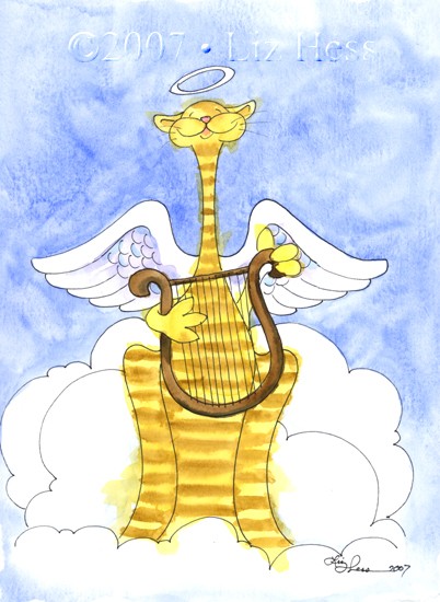 Celestial-Cat