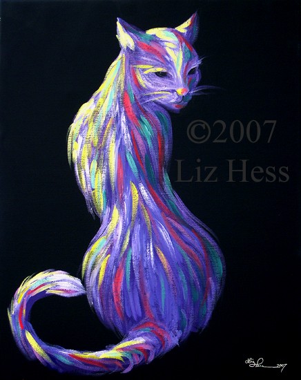PurpleCat