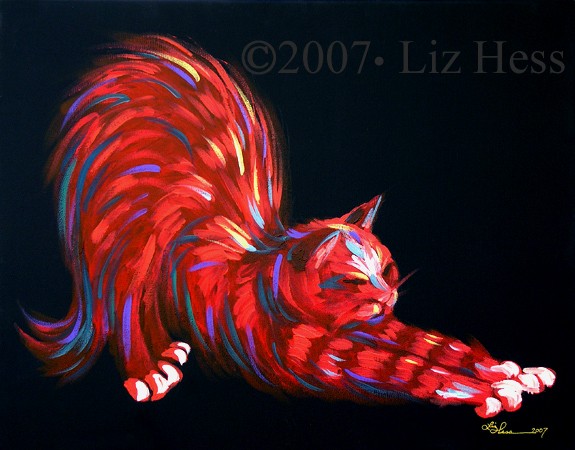 RedCat