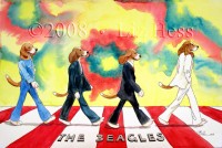 The Beagles