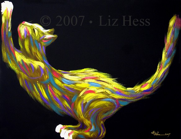 YellowCat