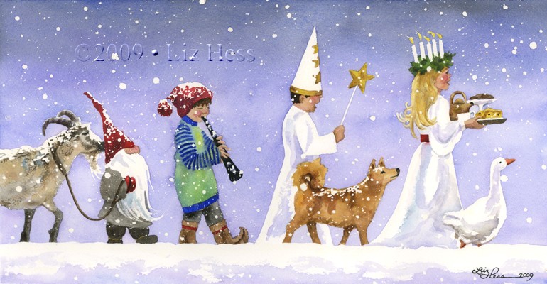 Lucia