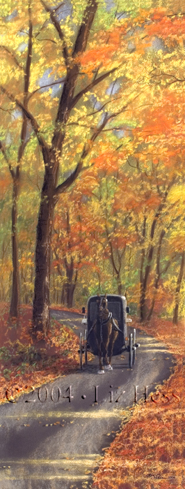 October-Road