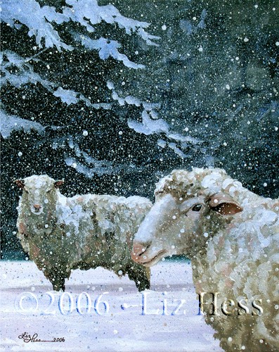 SnowBelles