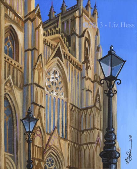 York-Minster