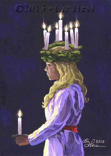 Lucia