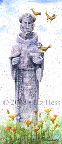 St-Francis