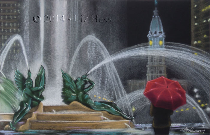 Swann-Fountain
