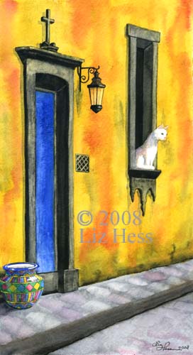 White-Cat