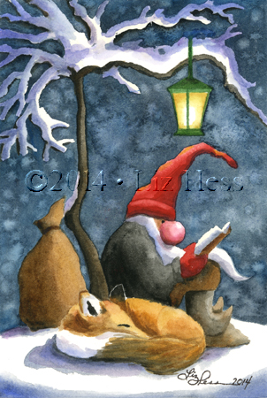 Gnome-Reader