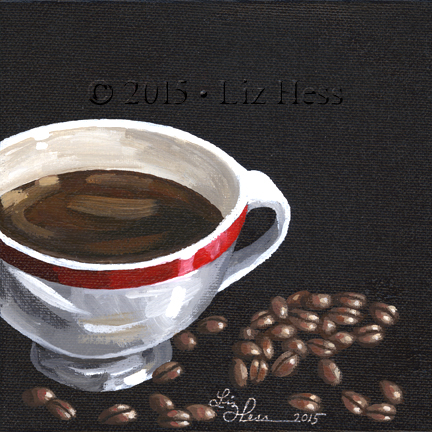 Liz's-Coffee-Beans