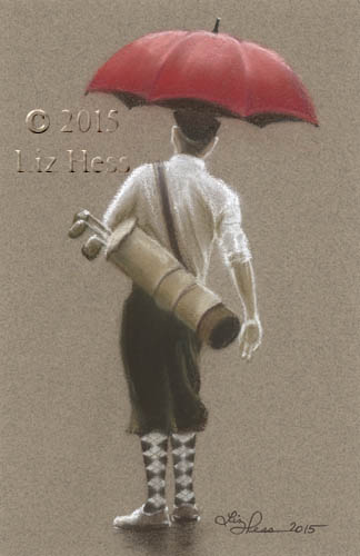 Vintage-Caddie