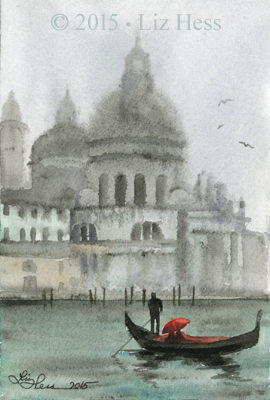 Venice-Study-1