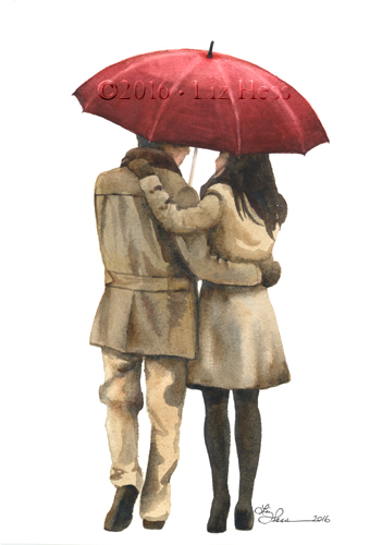 Couple-III