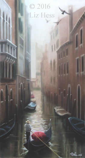 Through-The-Canal