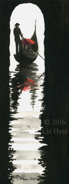 Through-The-Doorway