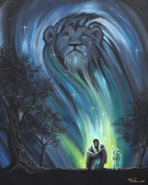 Passion Series (1) Preparing for Agony