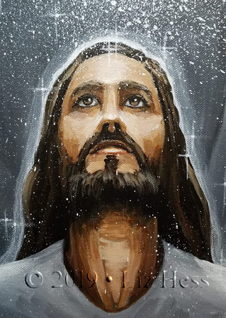 JesusWithStars JesusWithStars