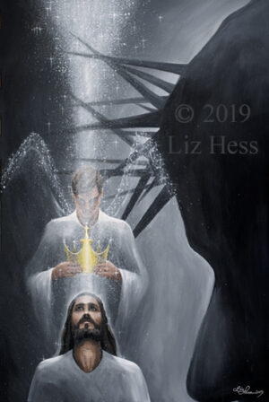The Resurrection and the Life