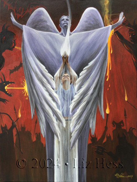 UnderHisWings UnderHisWings
